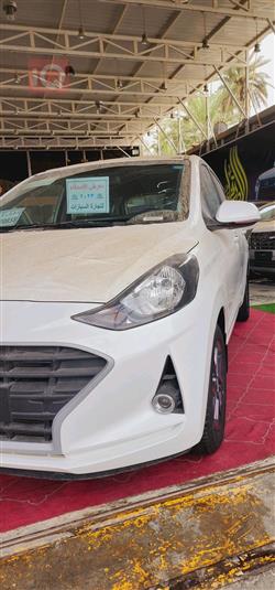 هيونداي i10